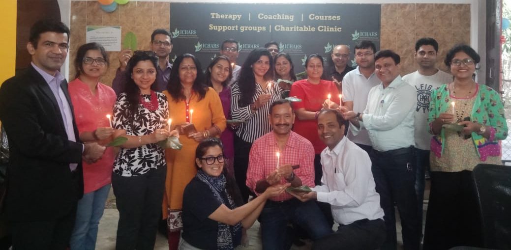 Mental Health Practitioners 1
