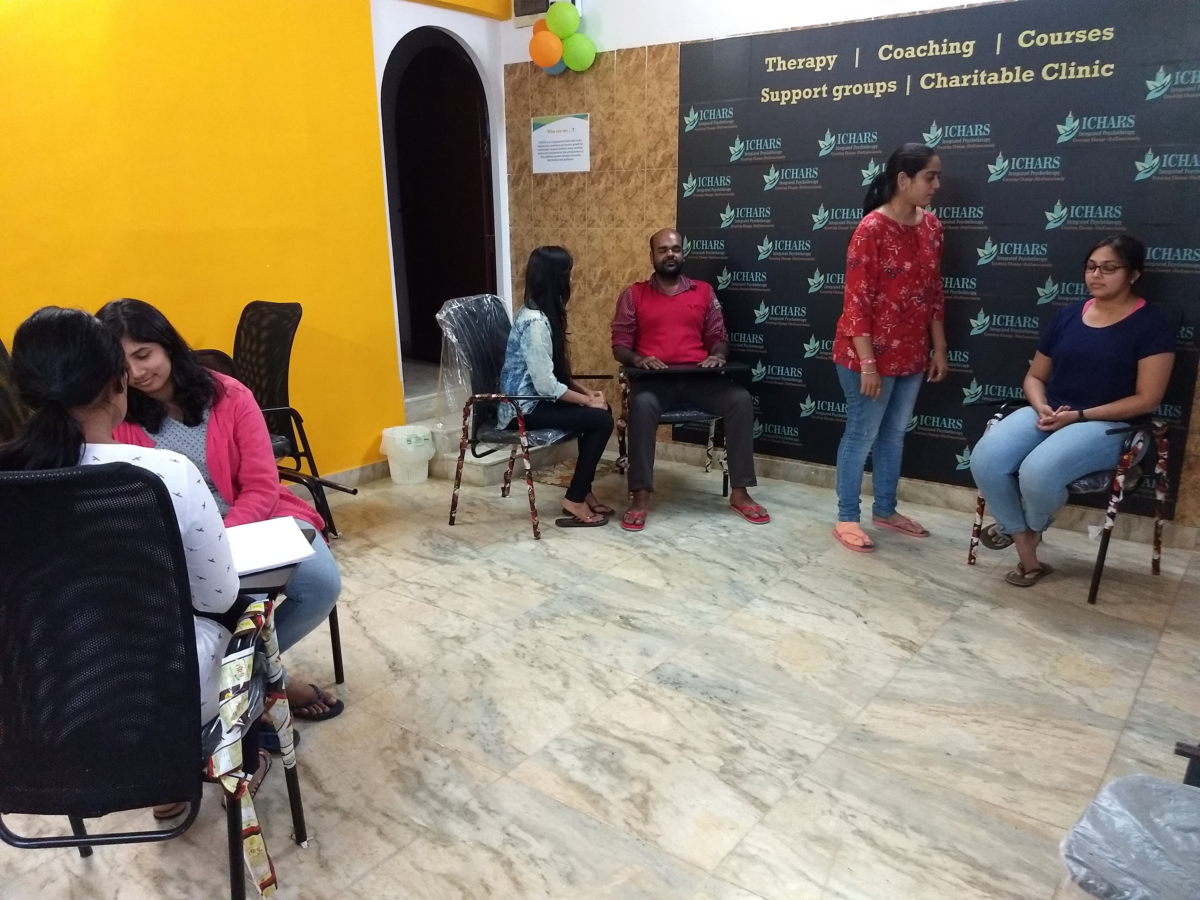 Charitable Clinic 1