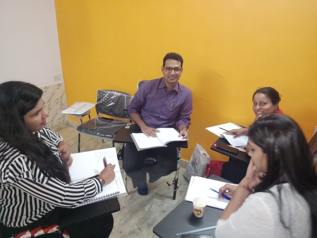 Corporate and Freelance Trainers 2
