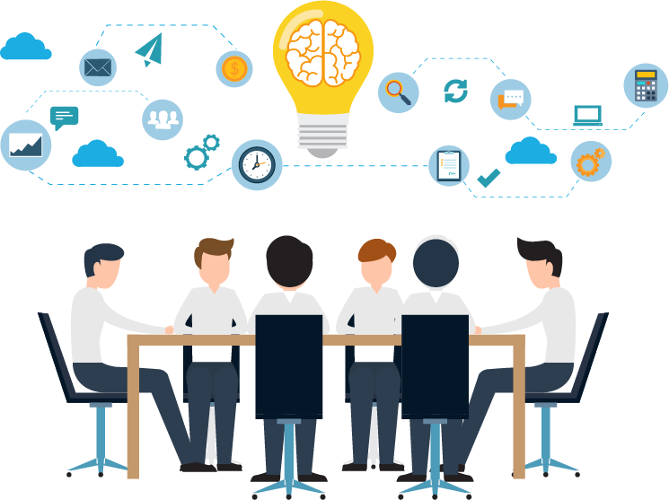 Start Ups 1