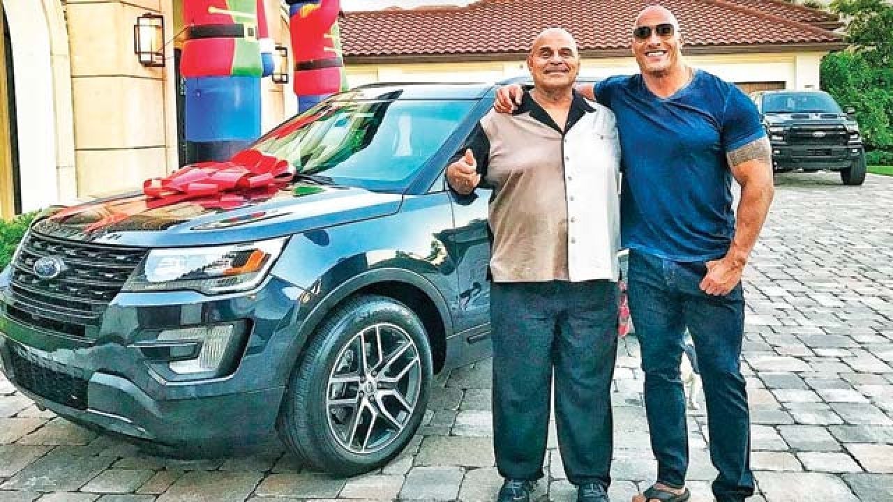 BEING A FATHER MEANS - GIFT GIVERS pranjul somani