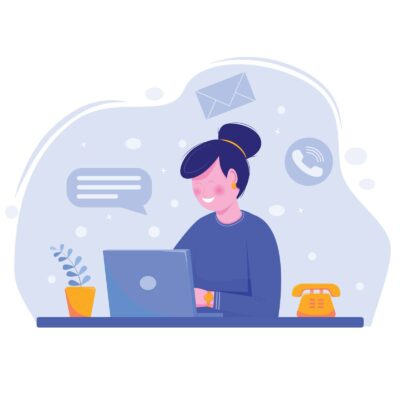 Contact 1