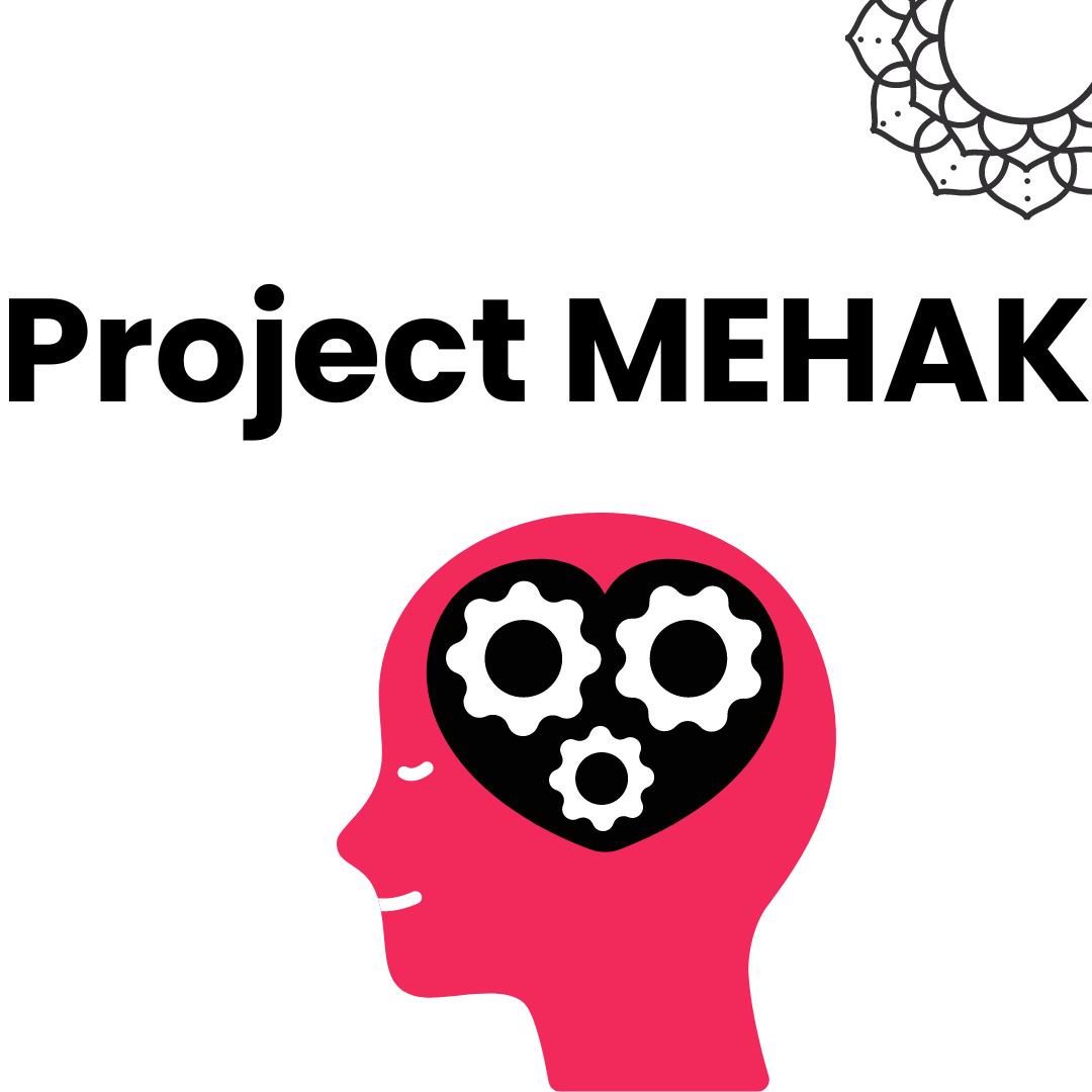 Project MEHAK